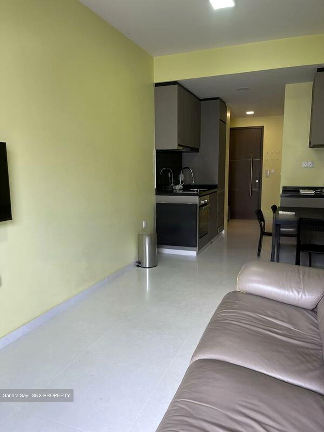 Liv On Wilkie (D9), Apartment #477270101
